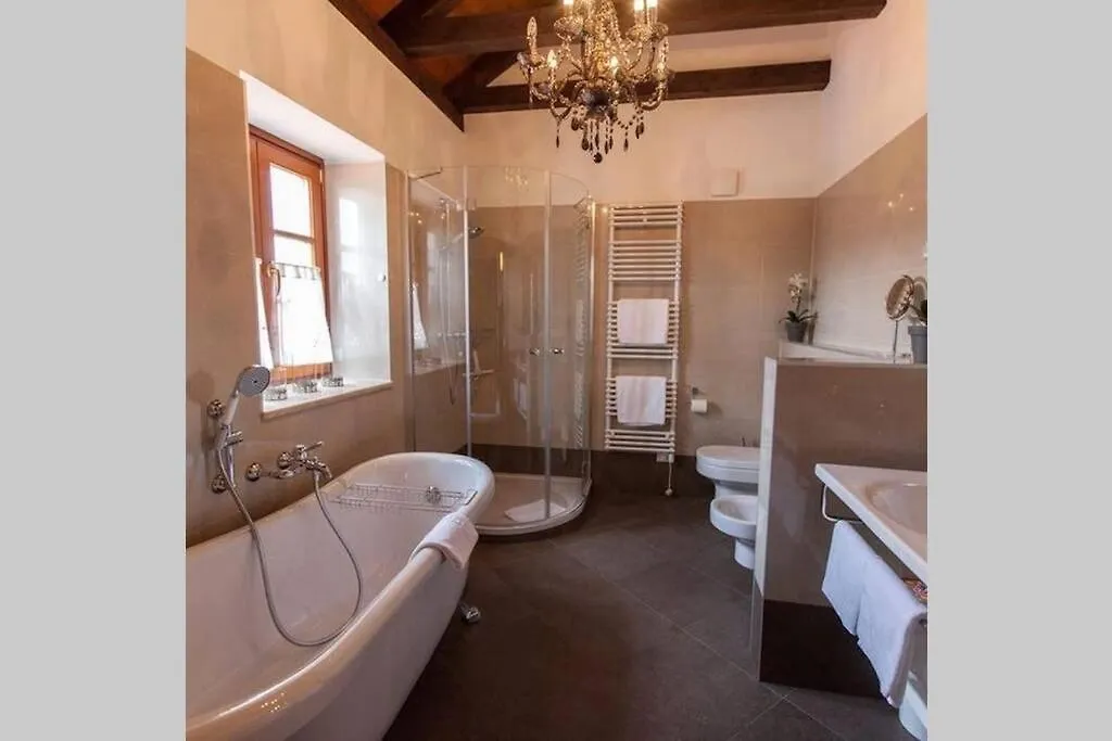 Domaine Vinodolsun Zwei Villen, Ein Grundstueck Und Platz Fuer Bis Zu 20 Personen Bribir  Villa